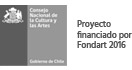 Proyecto financiado por Fondart 2016