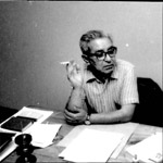 ANTONIO QUINTANA